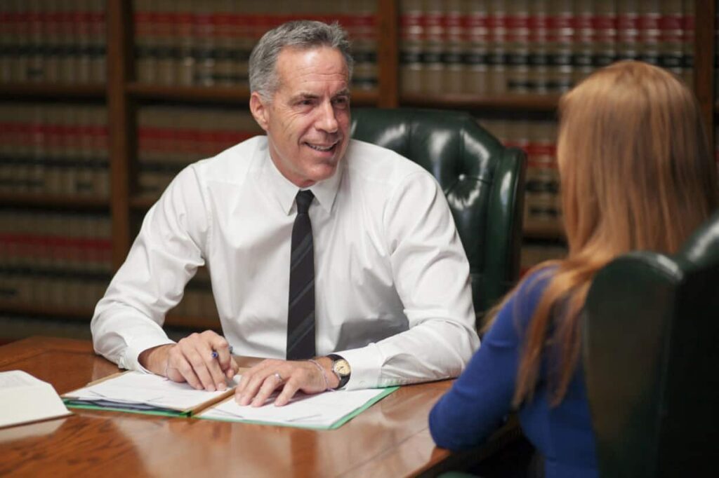 Stephen Sitkoff, Attorney, Los Angeles