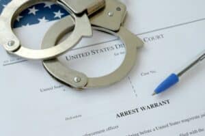 los angeles warrants lawyers