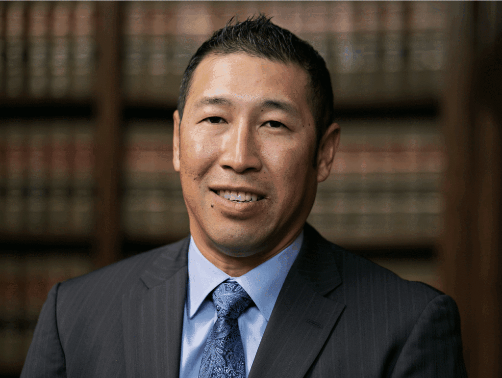James Kim photo